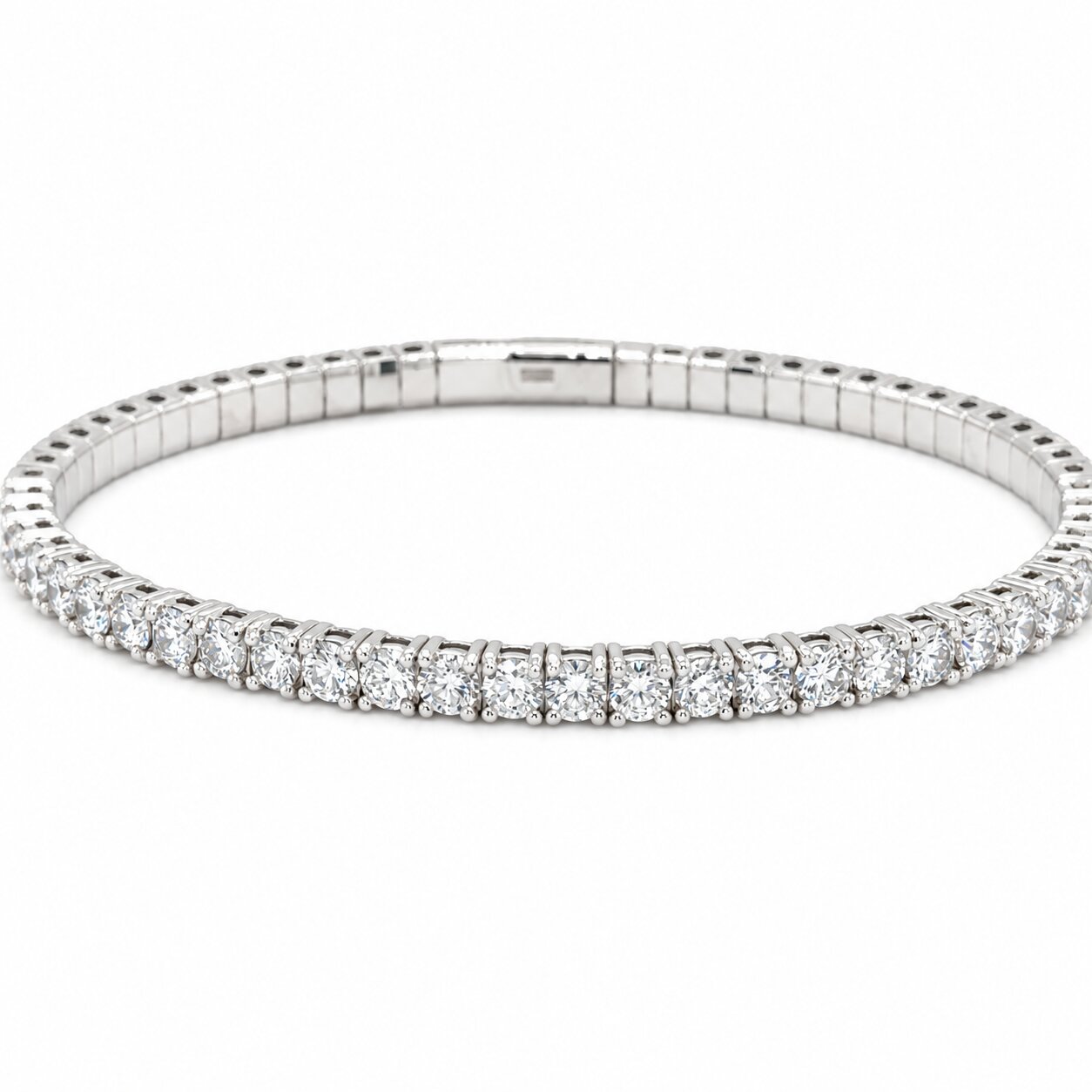 View 14 Kt  Bracelet