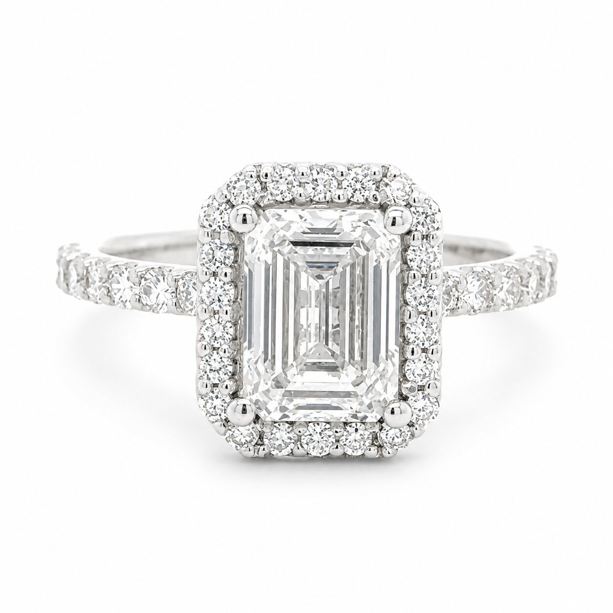 View   Diamond Ring