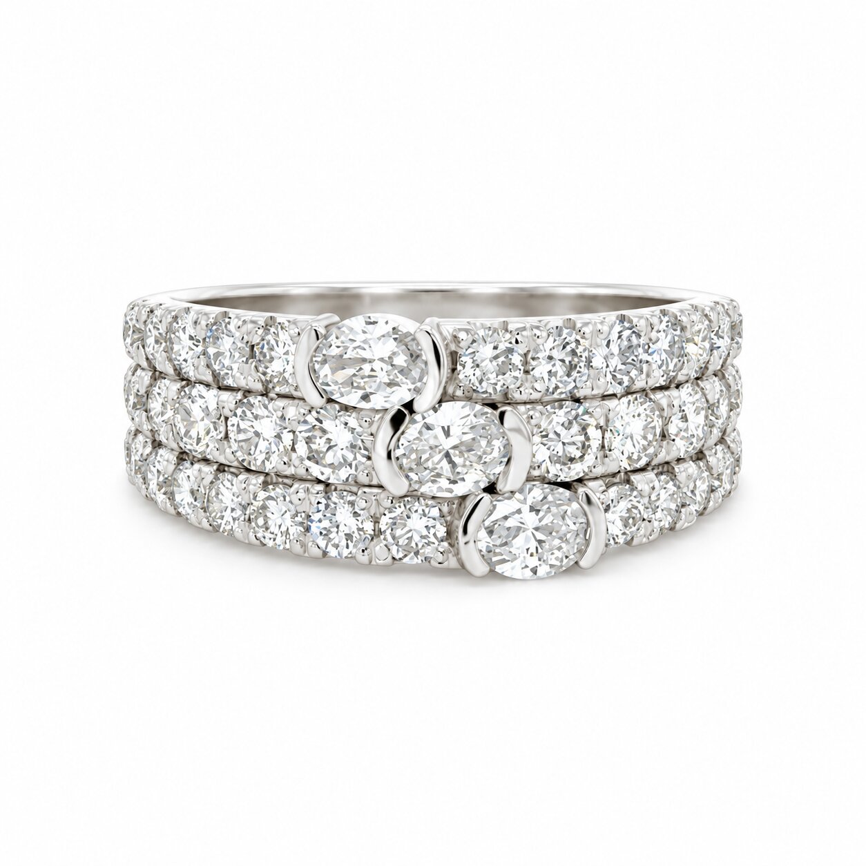View 14K  Ring