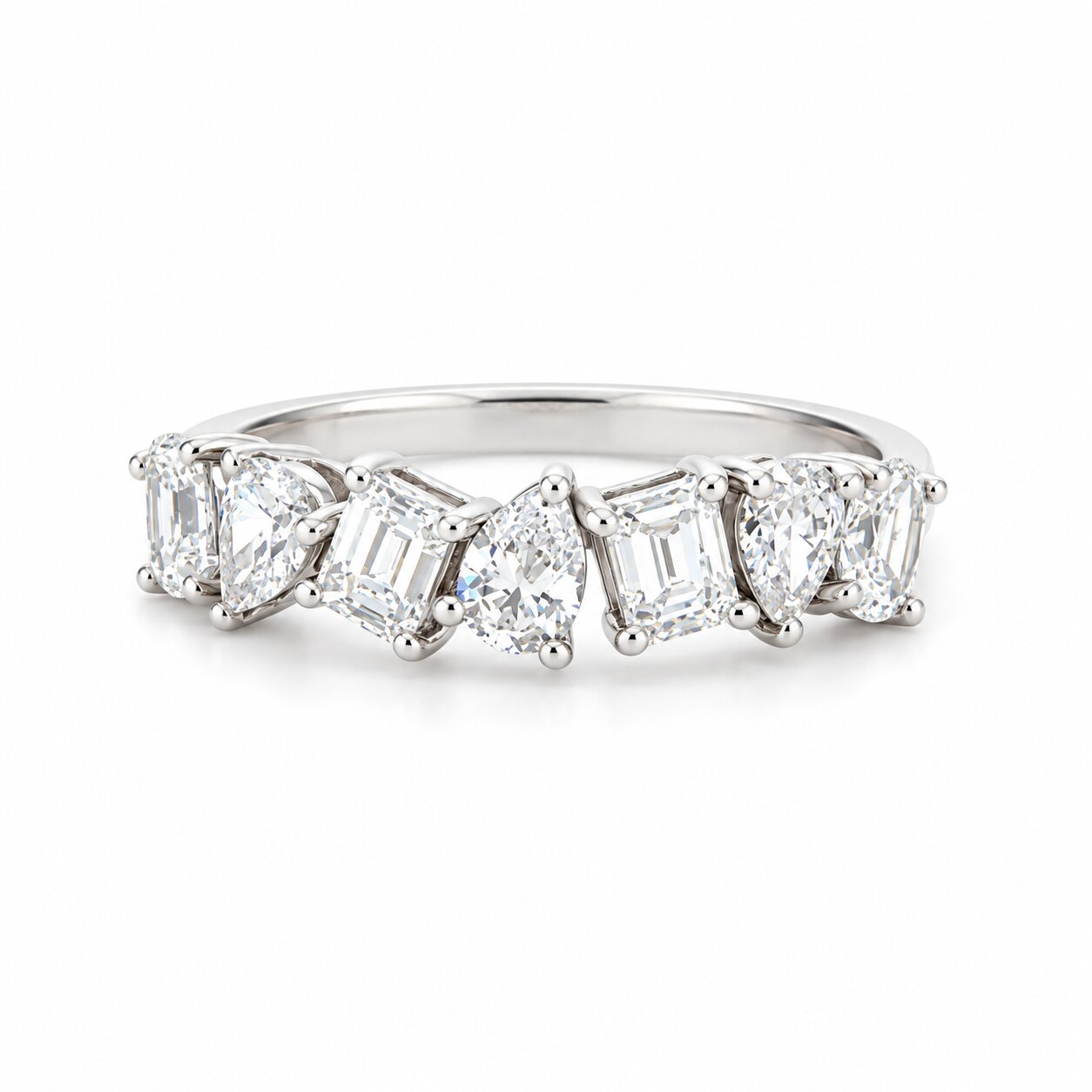 View 14K  Ring