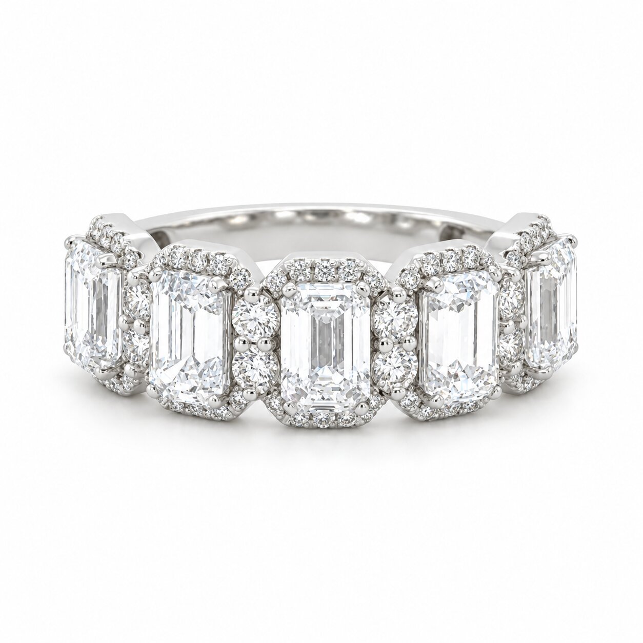 View 14K  Ring