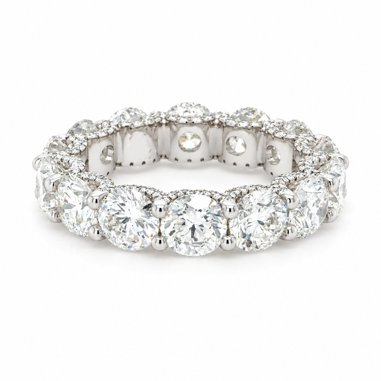 View 14K  Ring