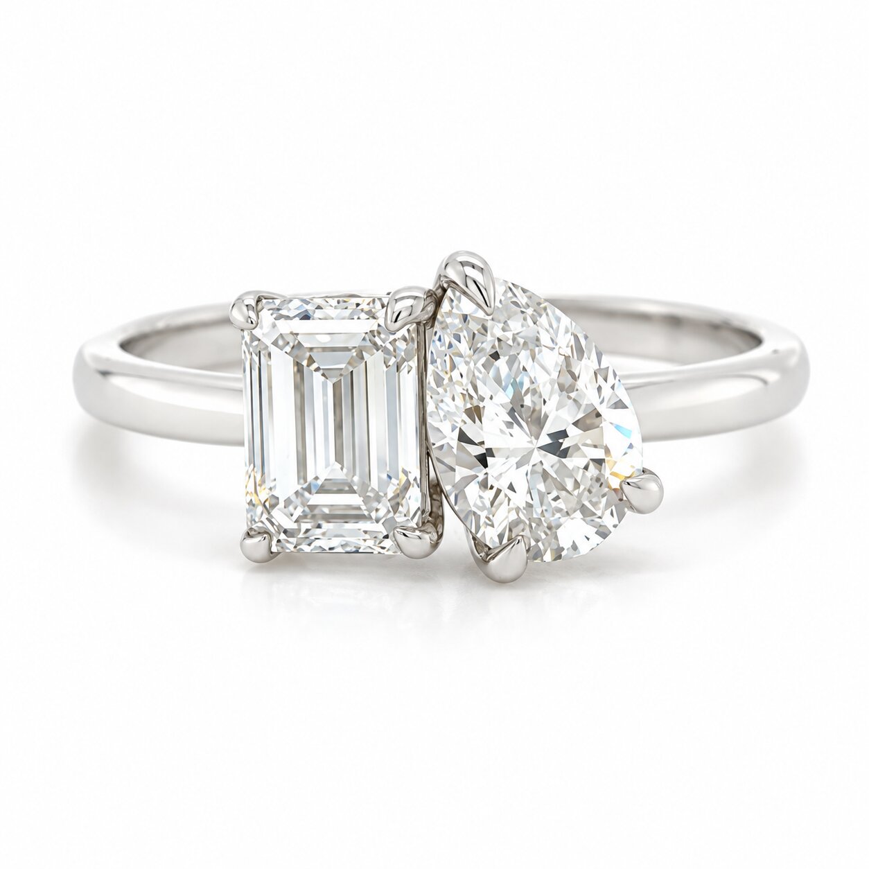 View 14K  Ring