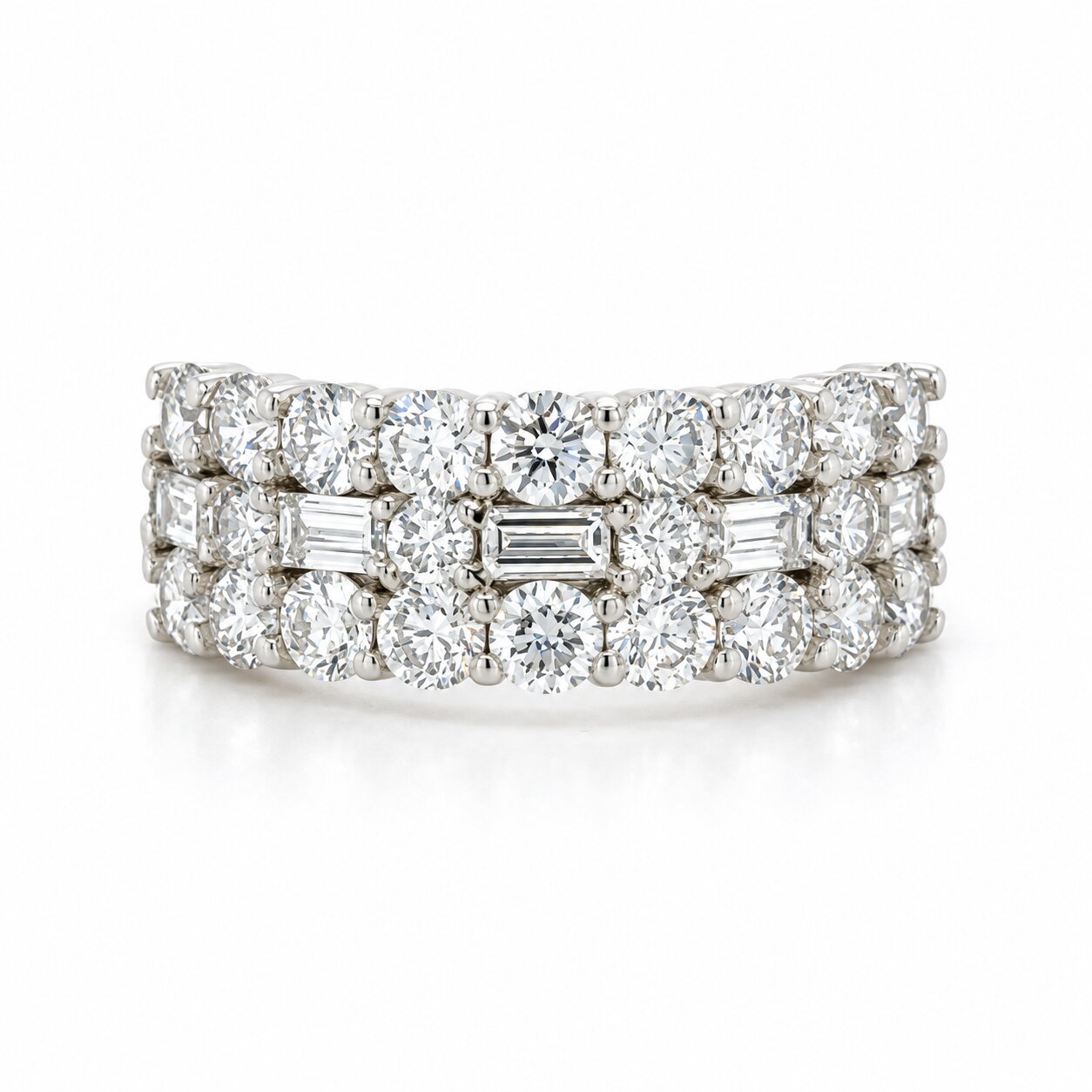 View 14K  Ring