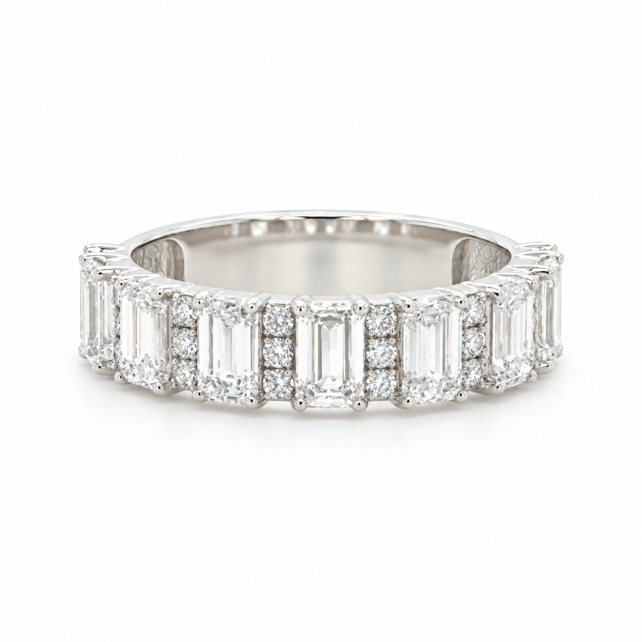 View 14K  Ring
