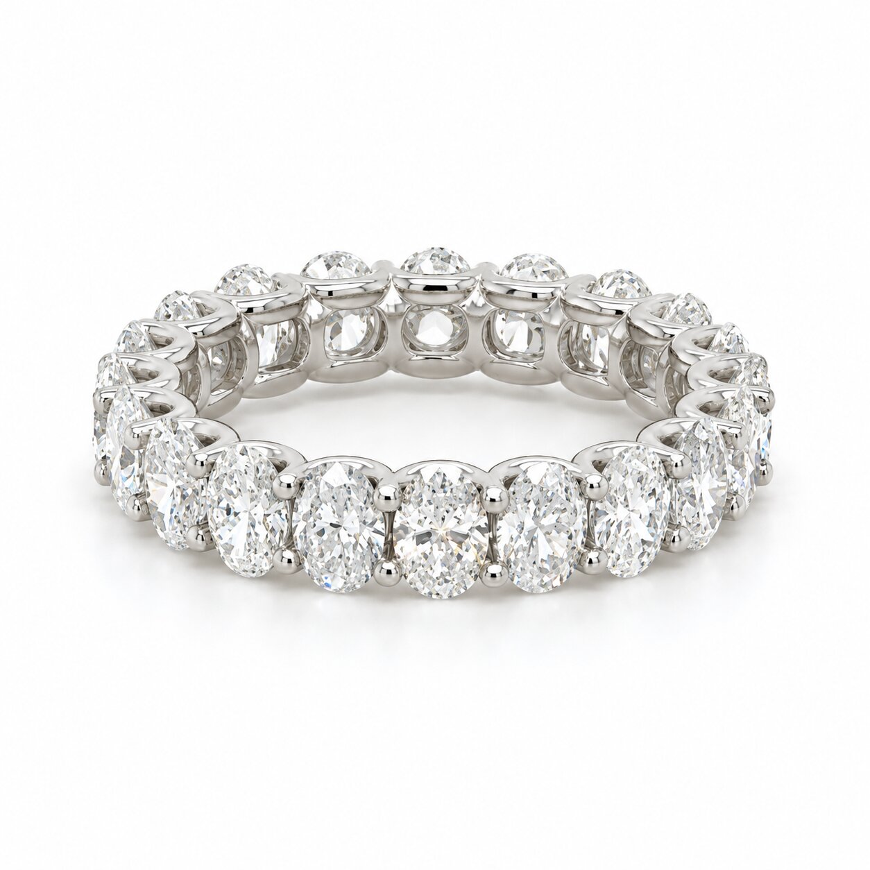 View 14K  Ring