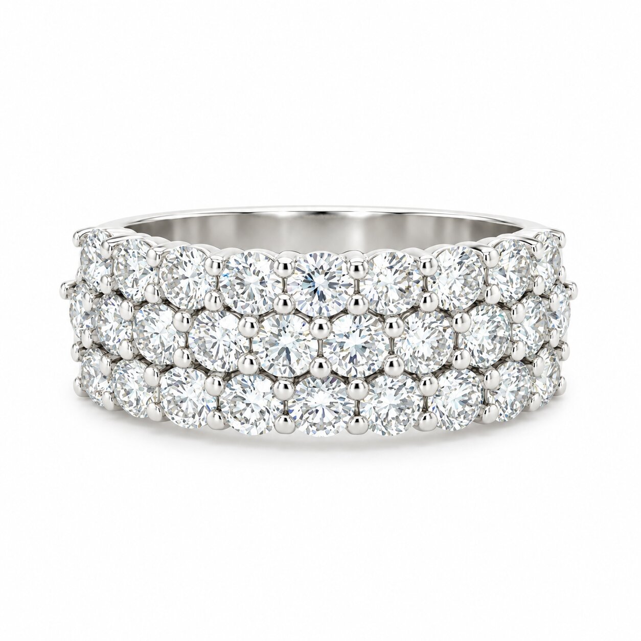 View 14K  Ring