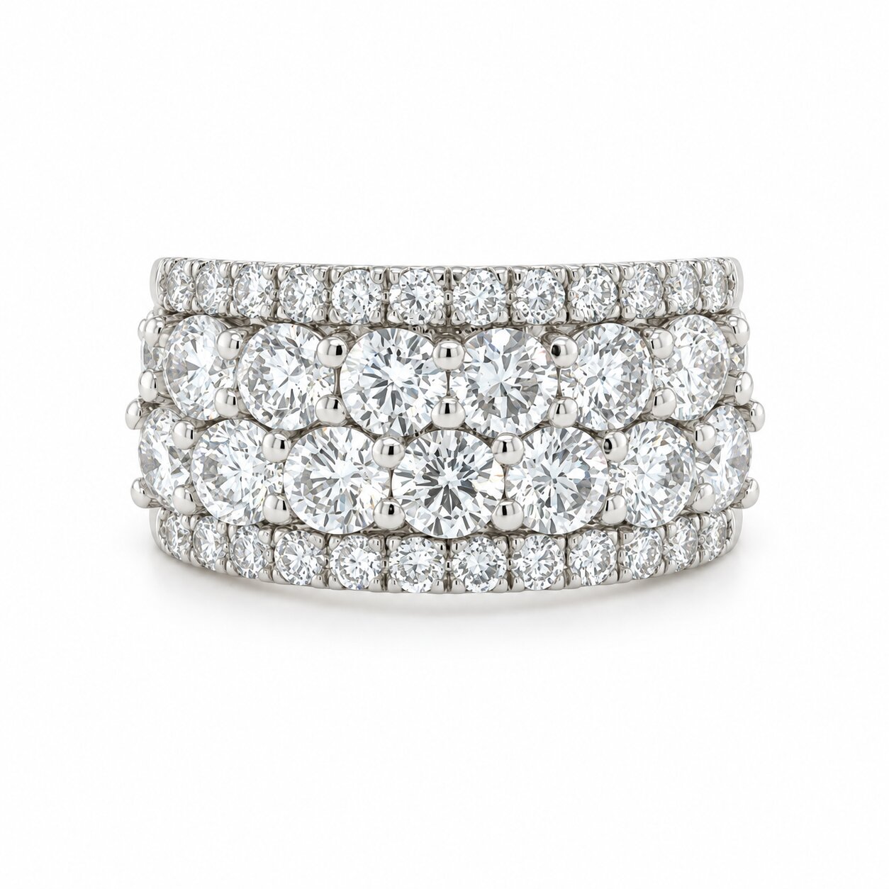 View 14K  Ring