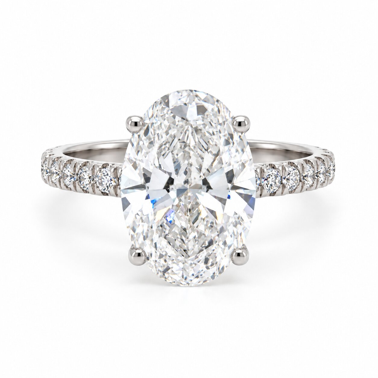 View 14K  Ring