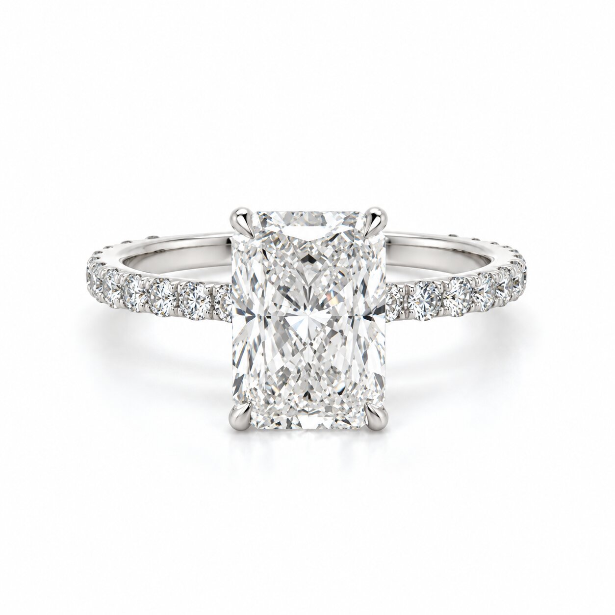 View 14K  Ring