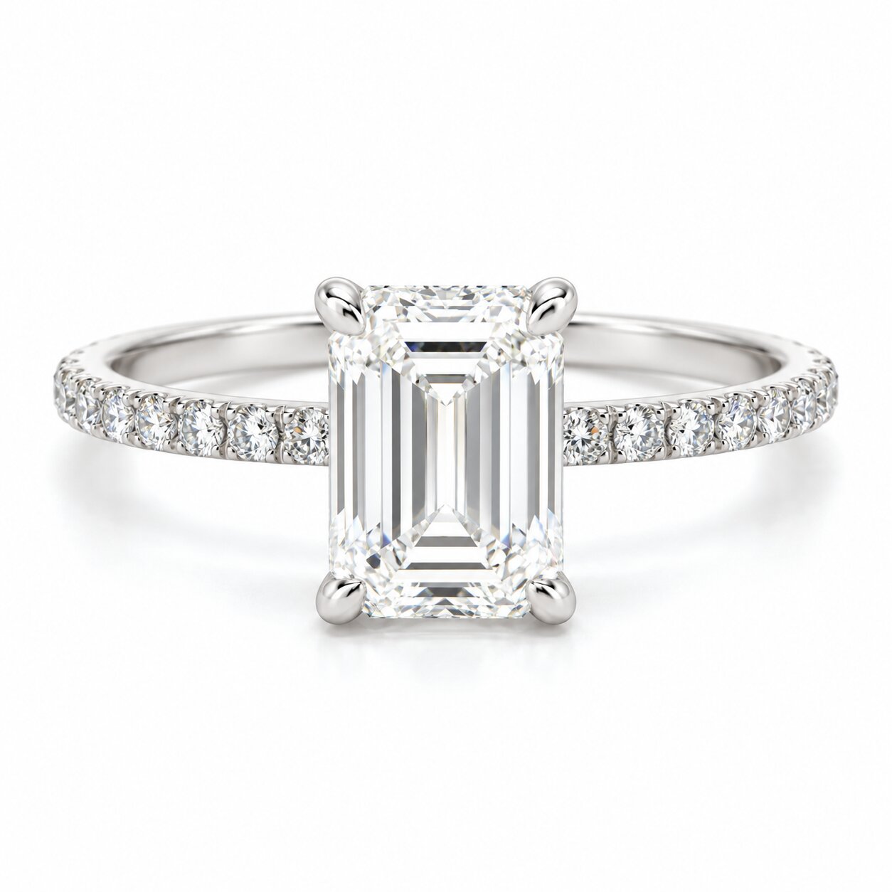 View 14K  Ring