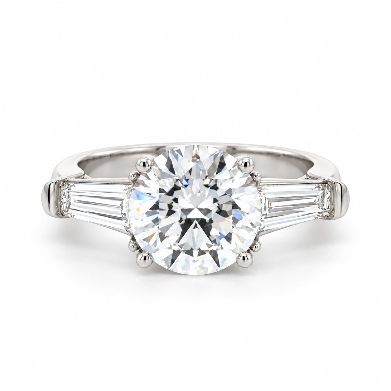 View 14K  Ring
