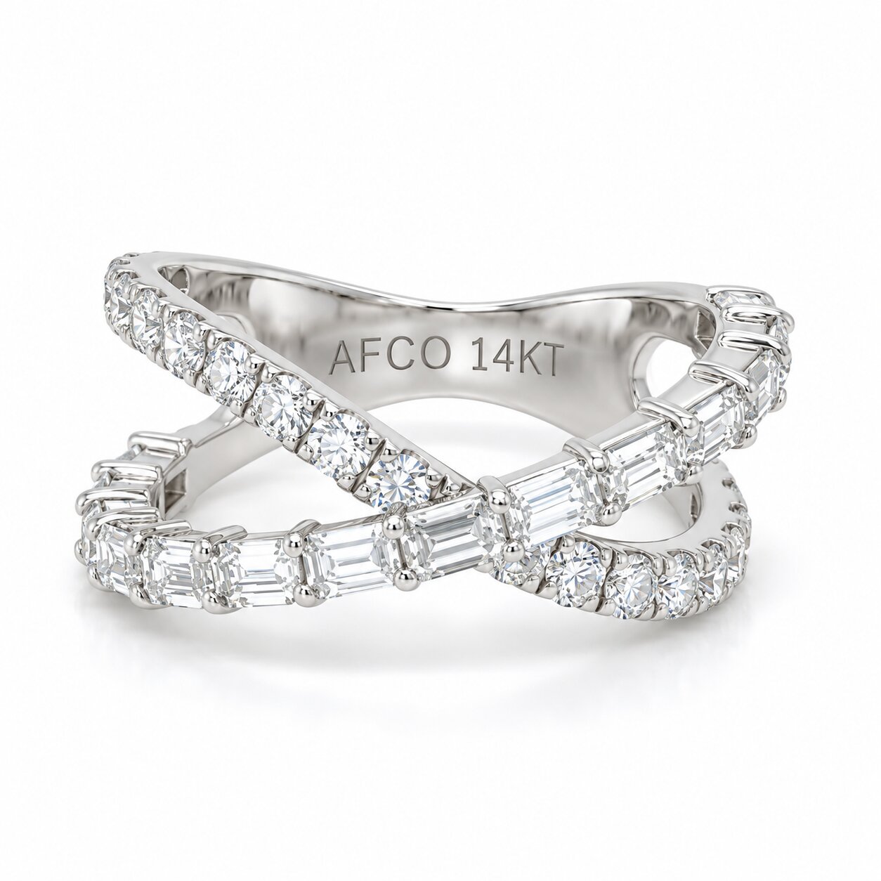 View 14 Kt   Earrings