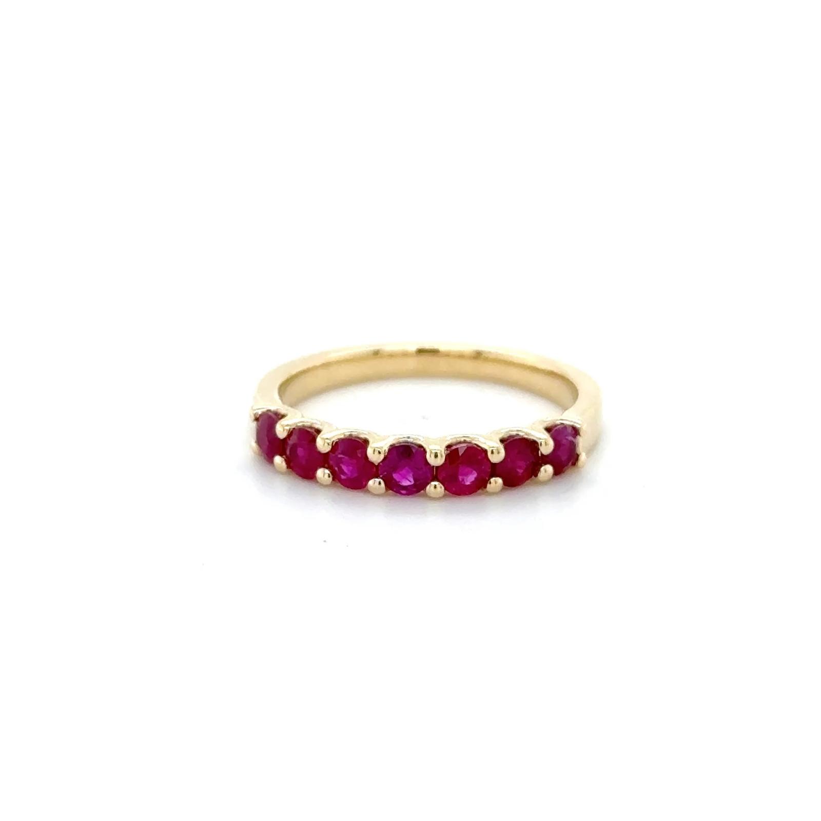 View 14K  Ring