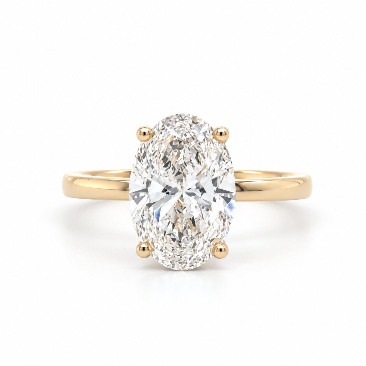 View 14K  Ring