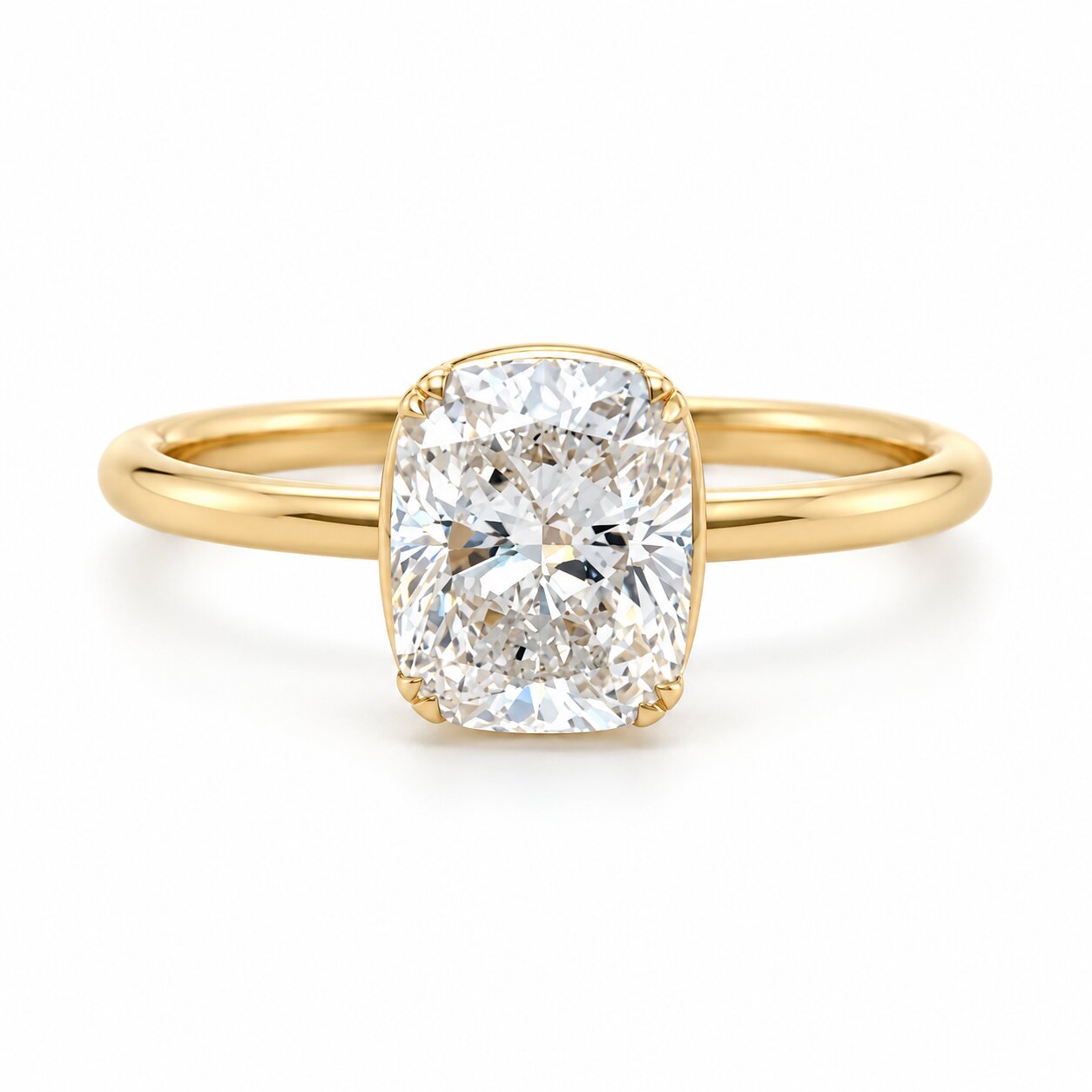 View 14K  Ring