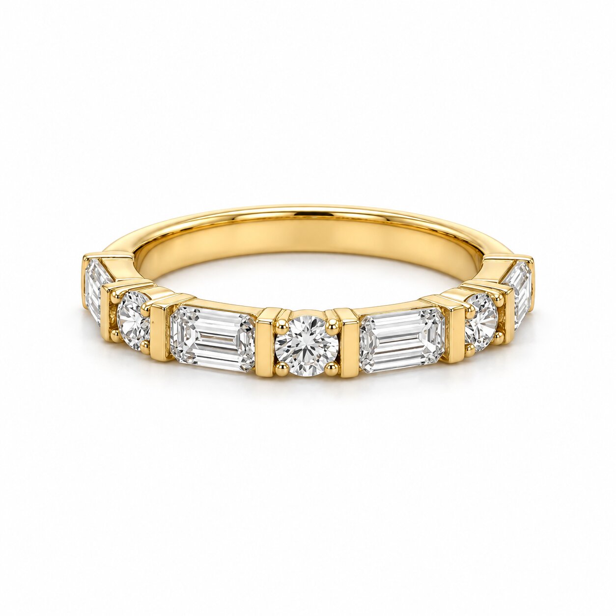 View 14K  Ring