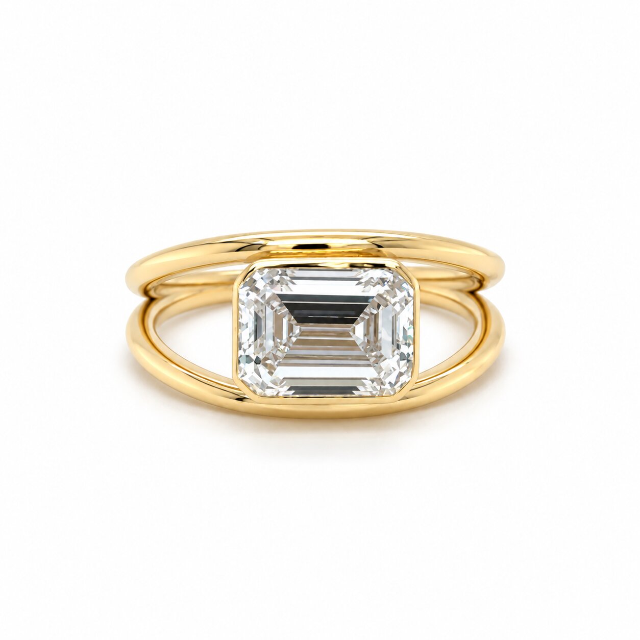 View 14K  Ring